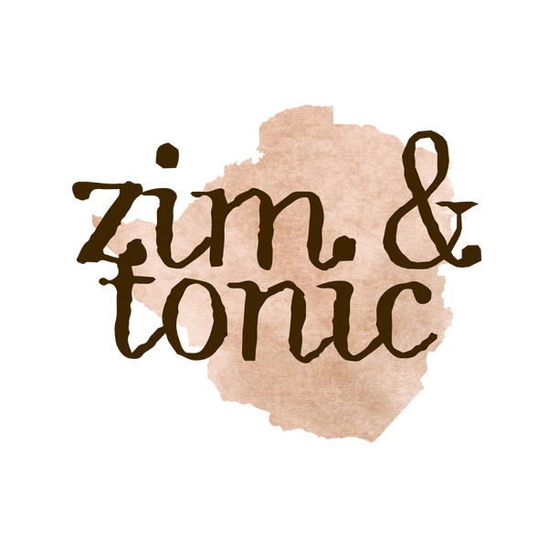 Zim & Tonic